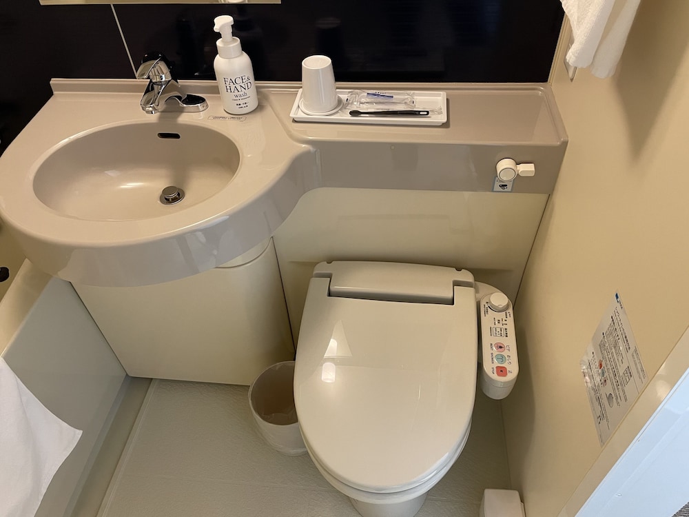 Quad Inn Yokote 40/43