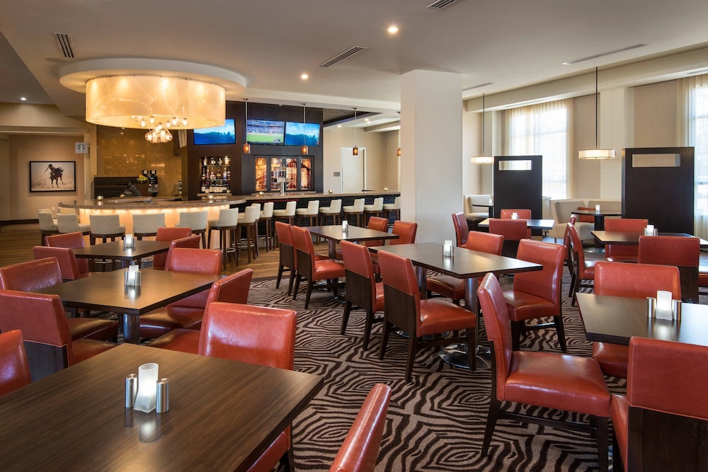 Courtyard Irvine Spectrum 57/73