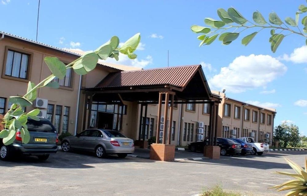 Adansonia Hotel 20/34