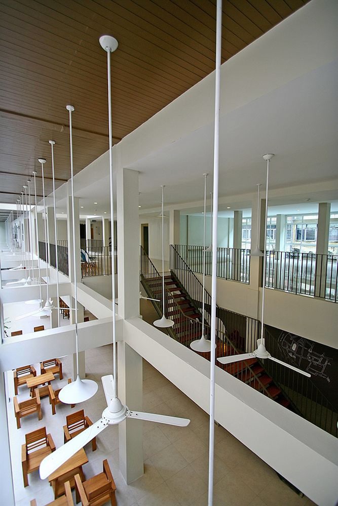 Chern Hostel 46/71
