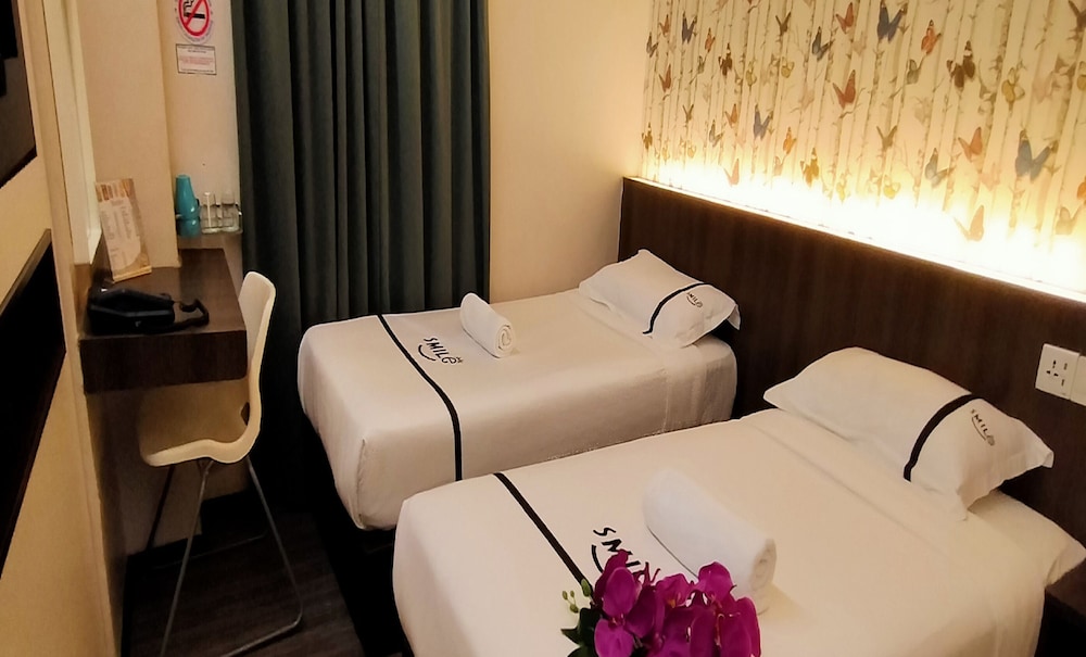 Smile Hotel Cheras Pudu KL Kuala Lumpur 19/56