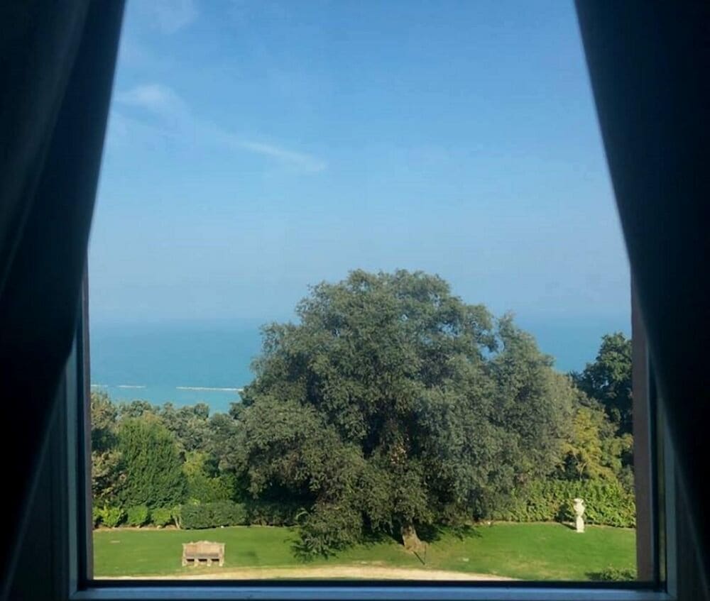Villa Lattanzi 58/61