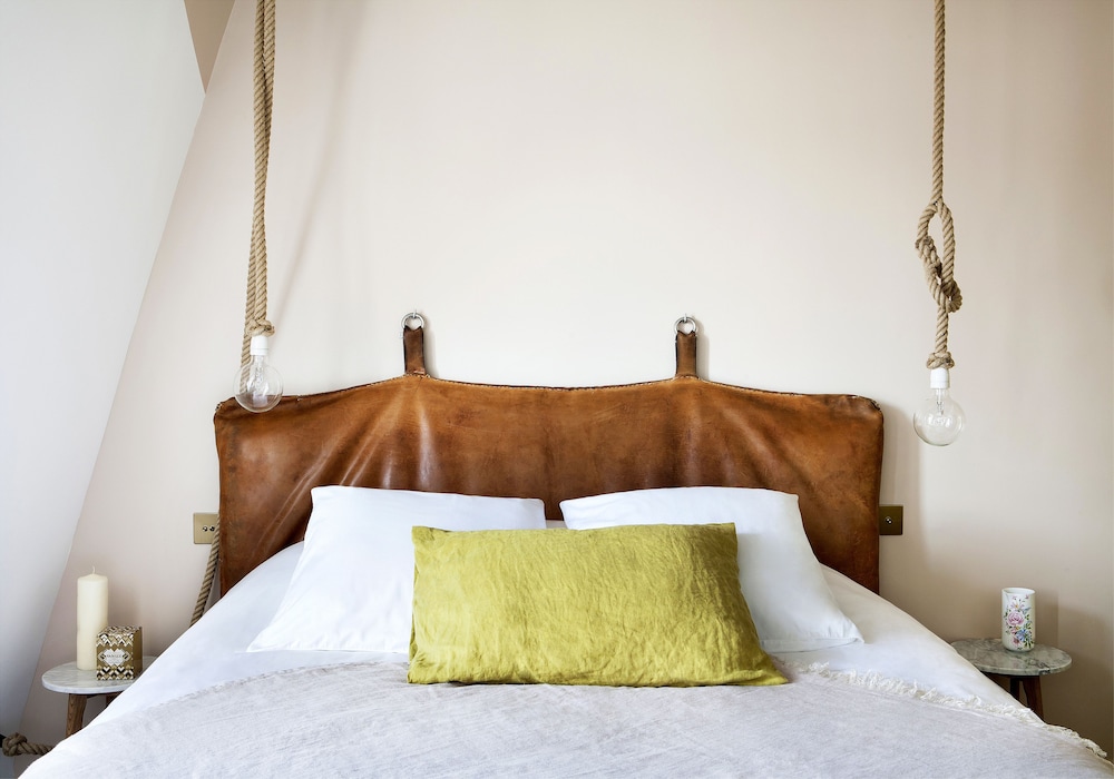 Hotel Henriette(Formerly Residence Les Gobelins) 8/50