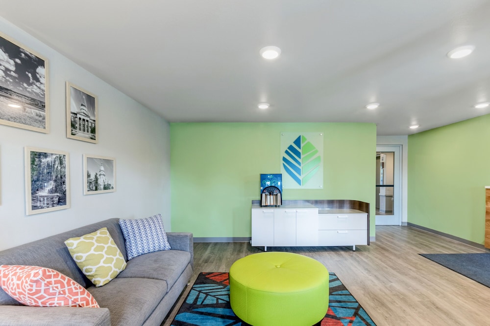 WoodSpring Suites Austin Georgetown 10/44