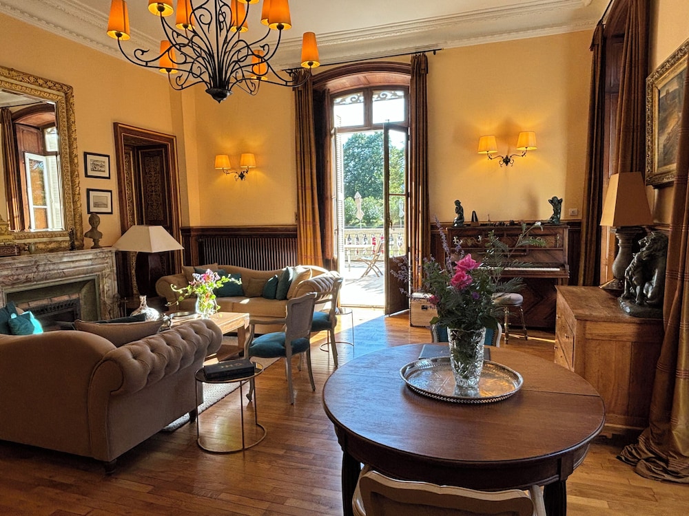 CHATEAU CLEMENT 28/50