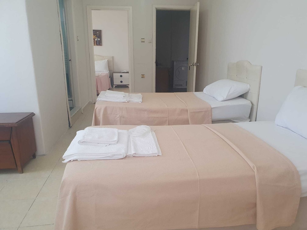 Nese Otel Cesme - Boutique Class 11/34