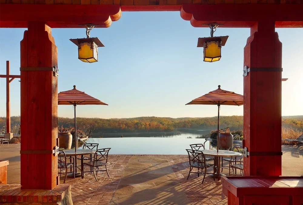 Hilton Grand Vacations Club Long Creek Ridgedale 33/49