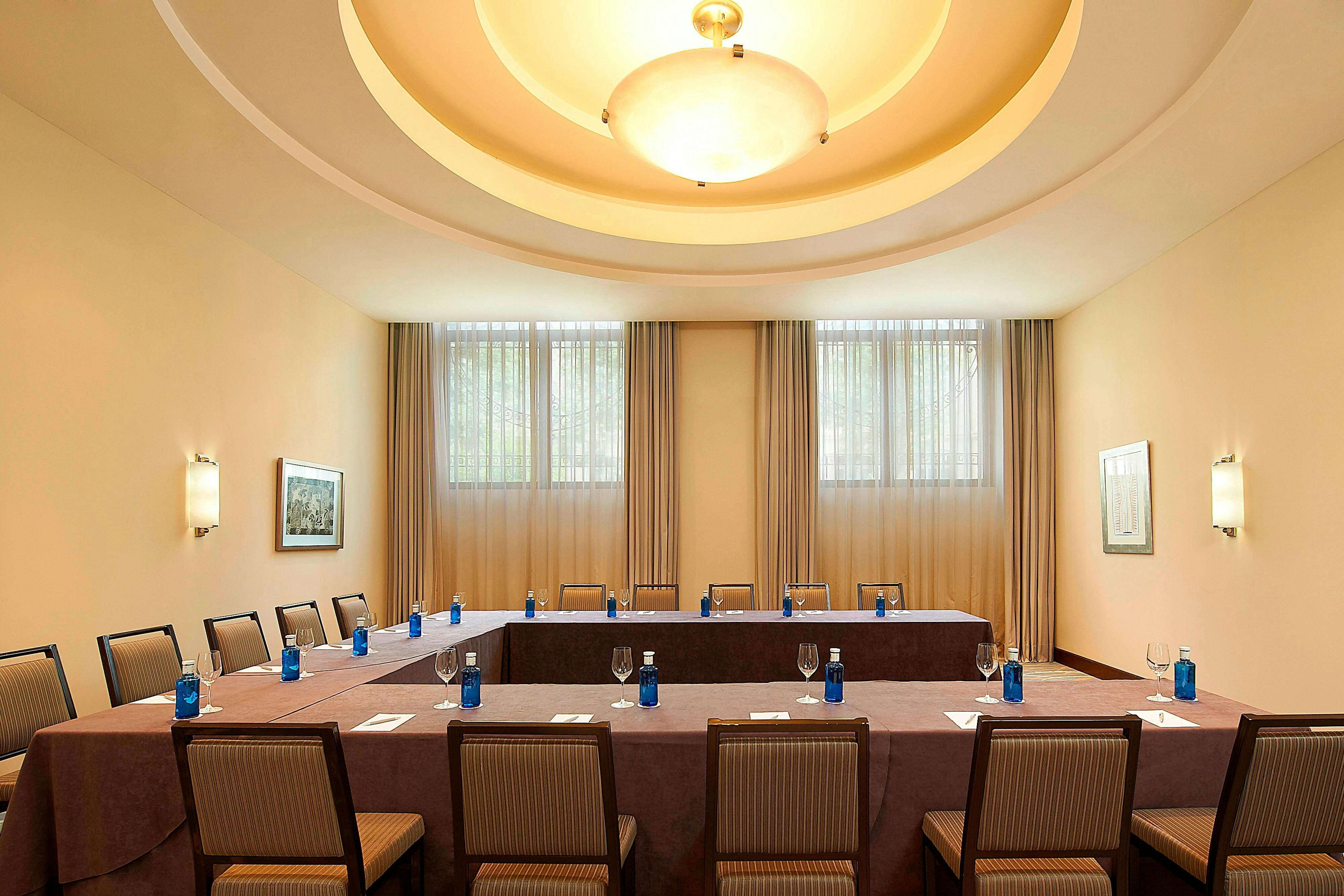 The Westin Valencia 15/21