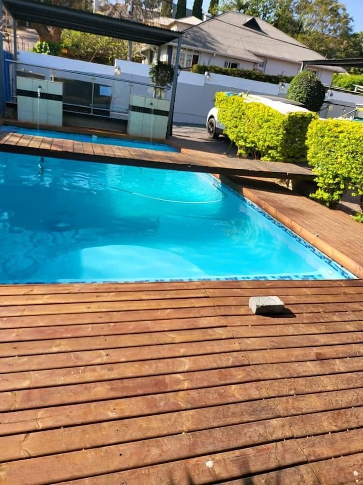 Blackwood Guest House 29/38