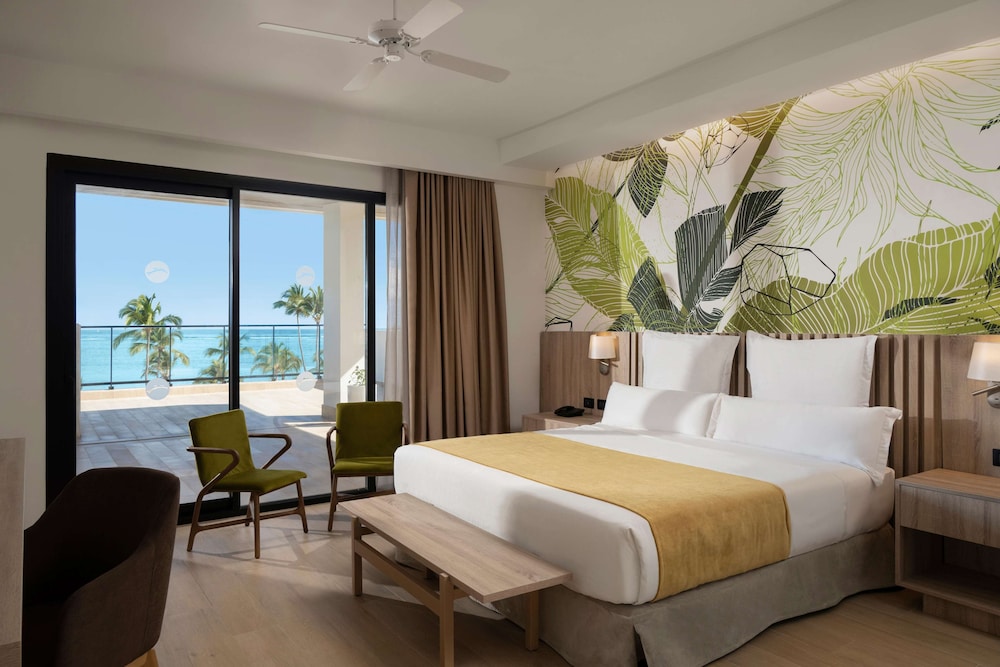 Serenade All Suites - Adults Only Resort 18/50