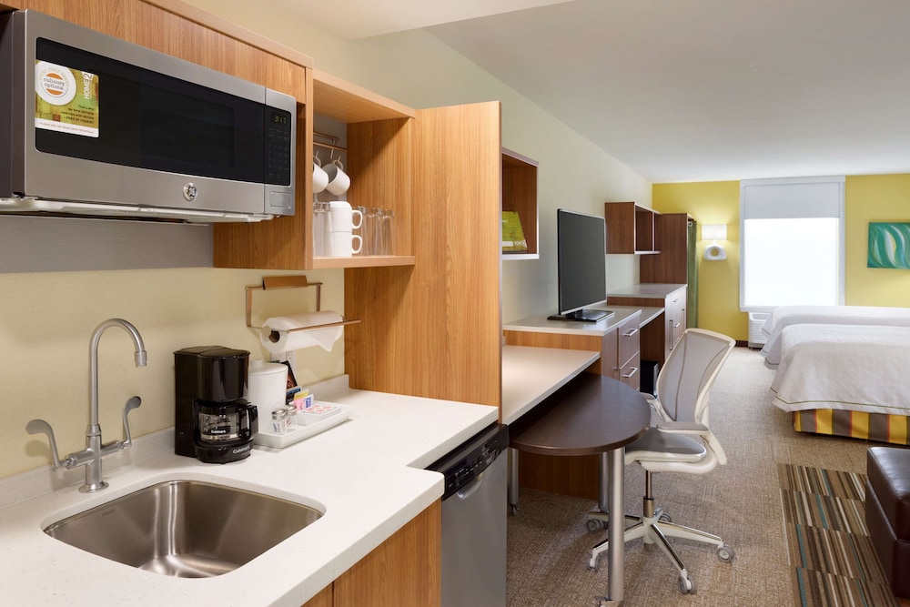 Home2 Suites by Hilton Idaho Falls 45/53