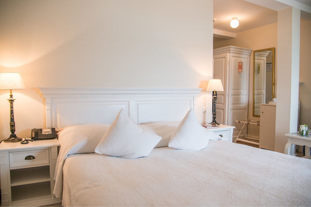 Strandhotel Glucksburg 16/50