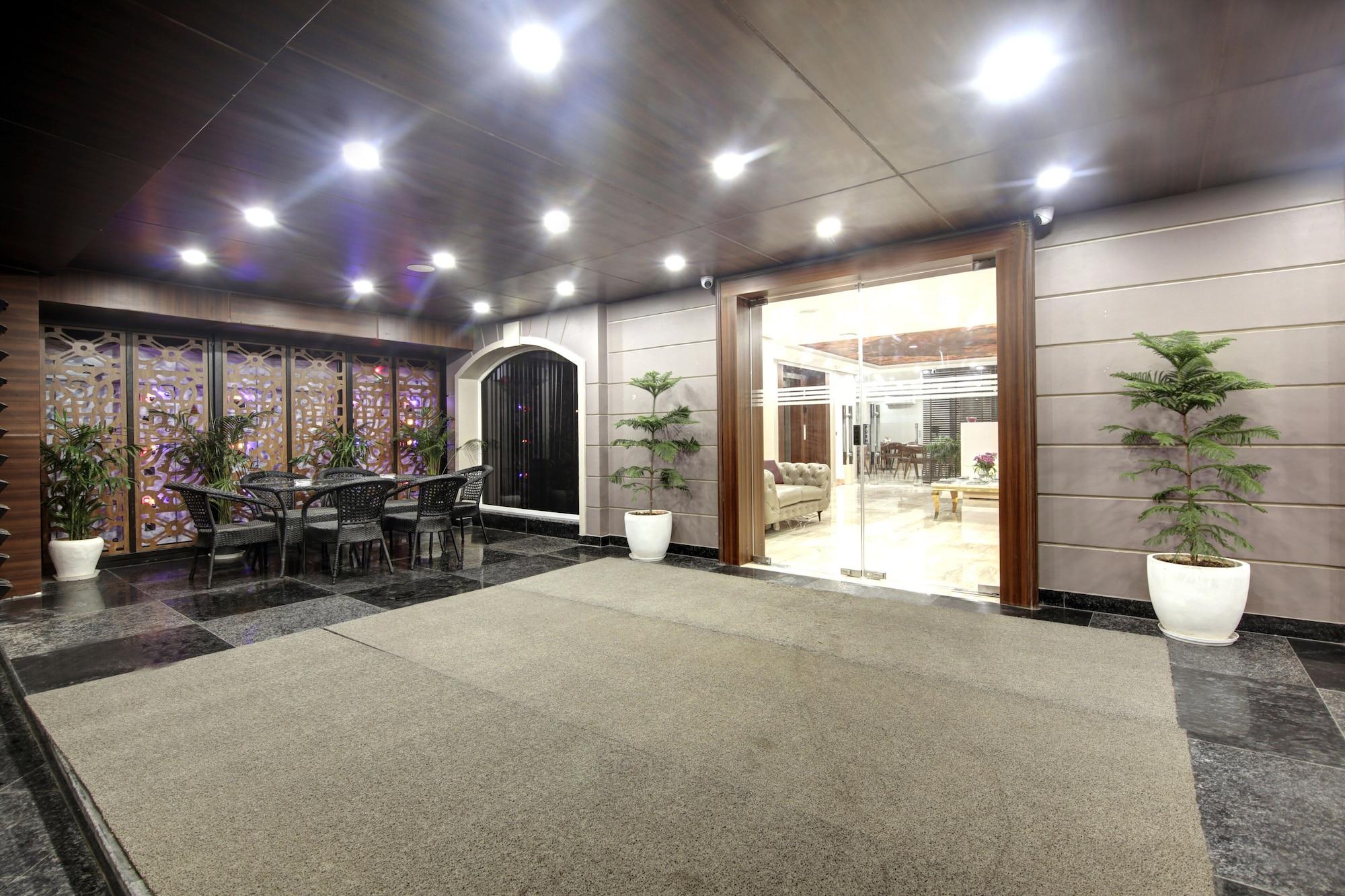 Hotel 91 Millennium HUDA 30/50