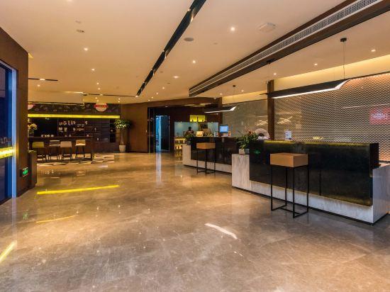 Hampton by Hilton Suzhou New District 7/29