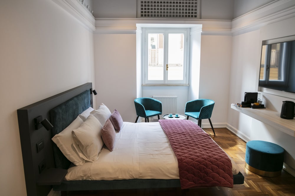 Hadrianus Temple Suites - The Venue Collection 20/58