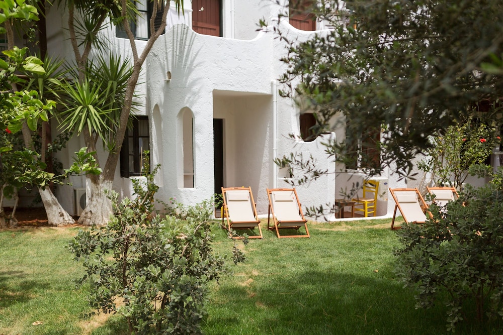 Kalypso Hotel 6/45