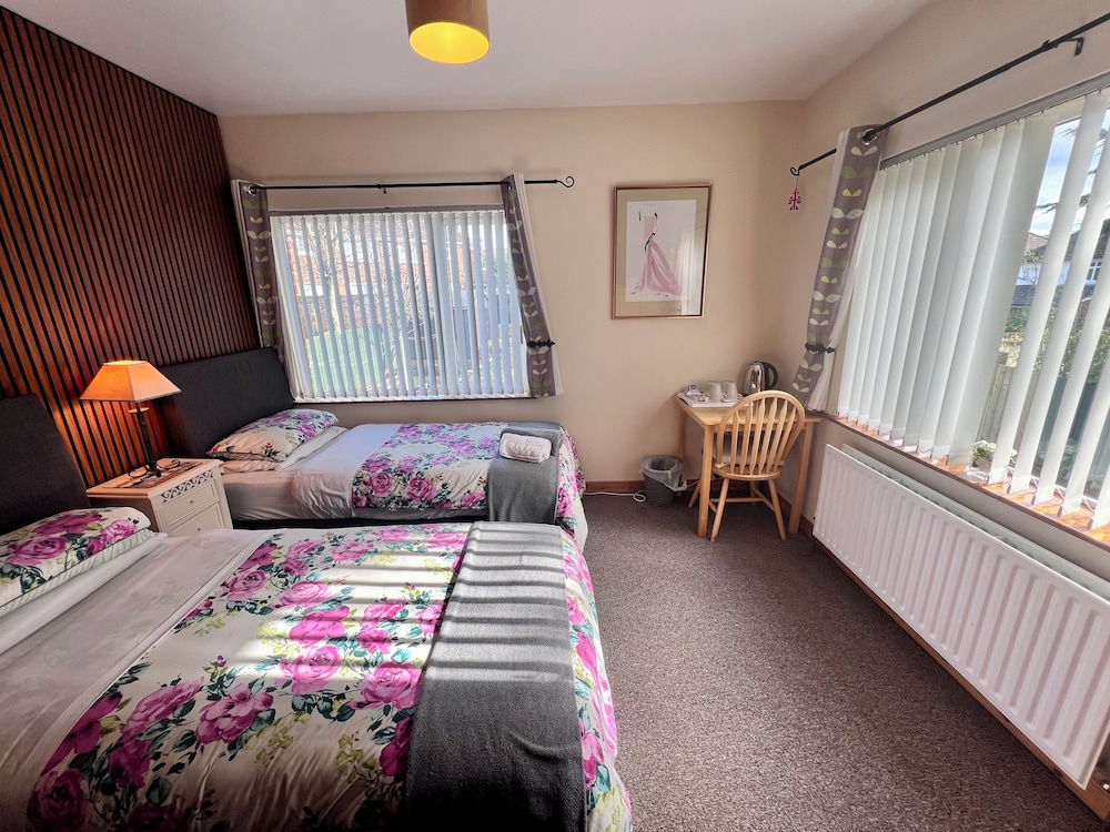 Ashfield Bed And Breakfast 21/44