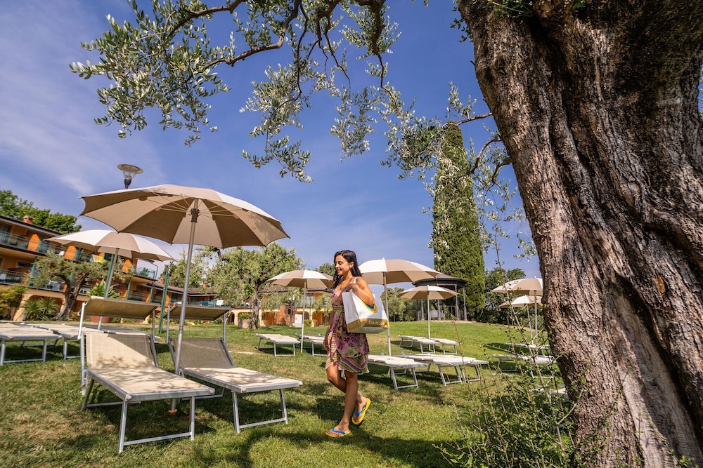 Club del Sole Desenzano Boutique Resort 60/70
