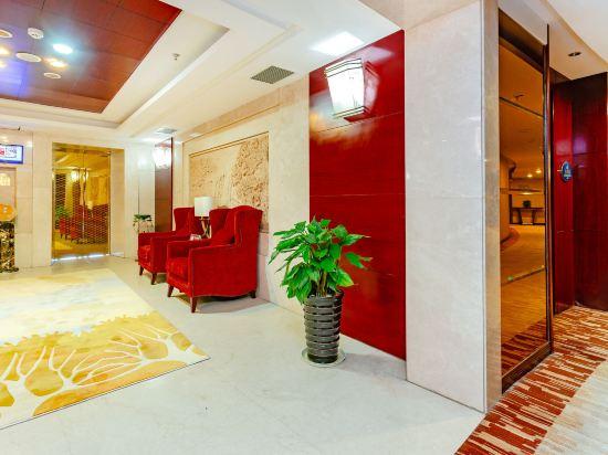 Ausotel Hotel 13/27