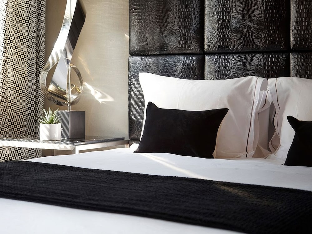 Hotel Clark Los Angeles 23/54