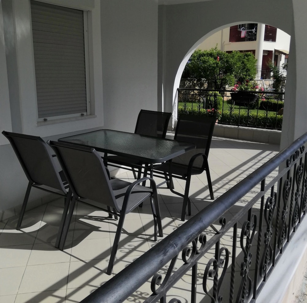 Delphin Rooms Sivota 18/50