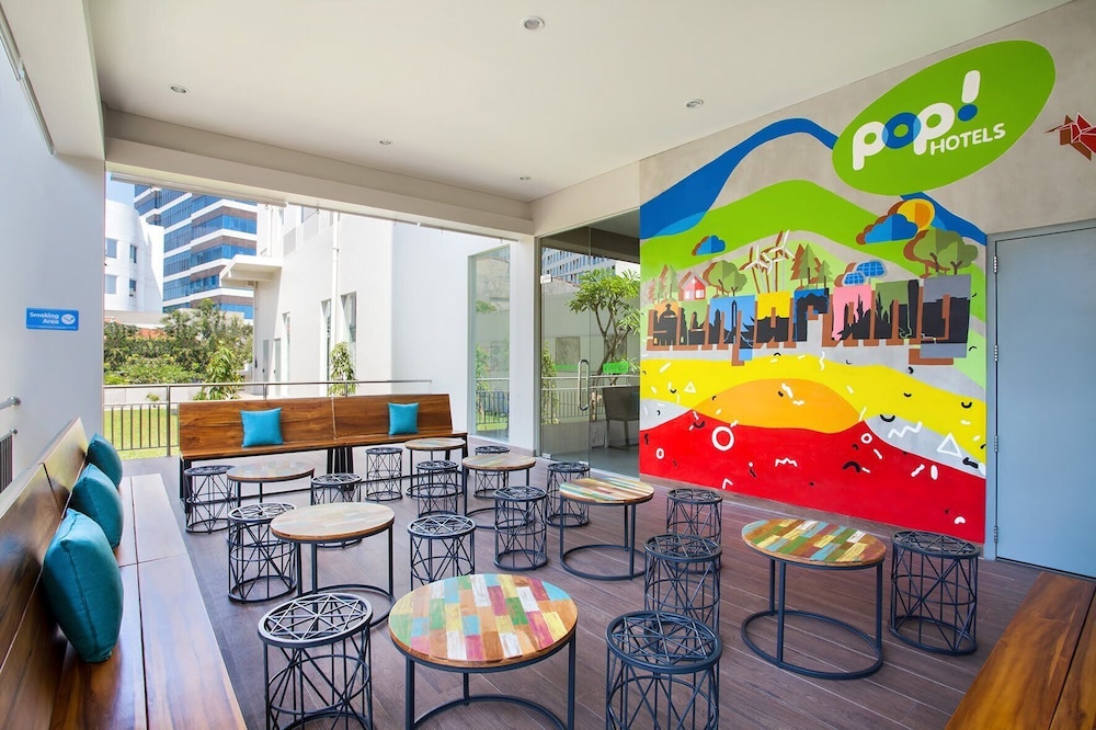 POP! Hotel Pemuda Semarang 23/23