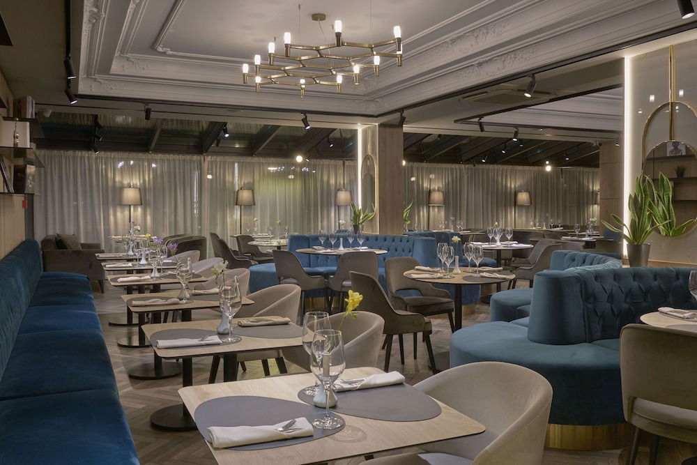 Hotel Imperial Plovdiv, a member of Radisson Individuals 33/47