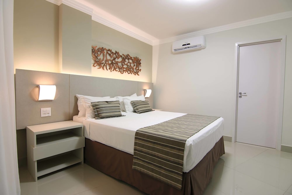 Lagoon Prime Hotel (ex DH Hotel Airport Lagoa Santa) 2/36