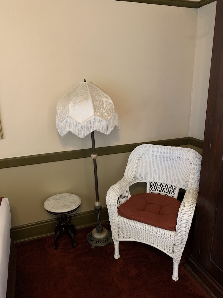 Stockyards Hotel 19/47