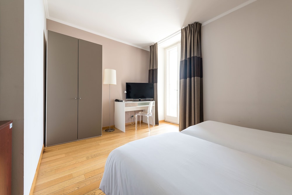 Grand Hotel des Rasses 13/46