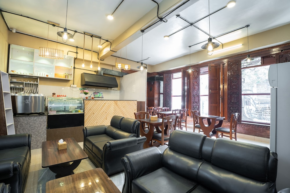 Surya Heritage Hotel 42/61
