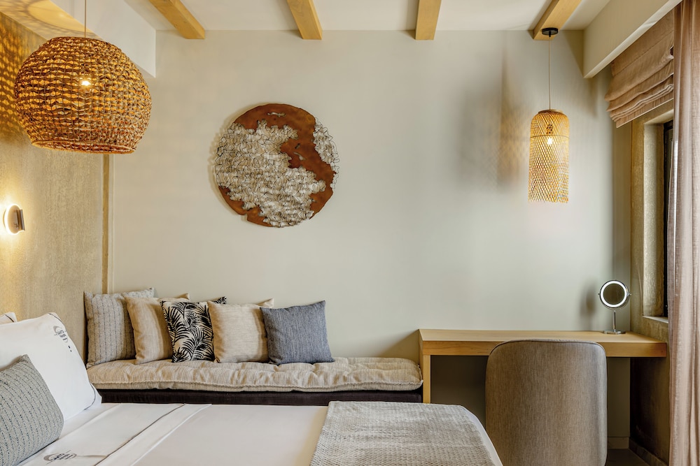 Santo Mangata Boutique Hotel & Spa - Adults Only 68/82