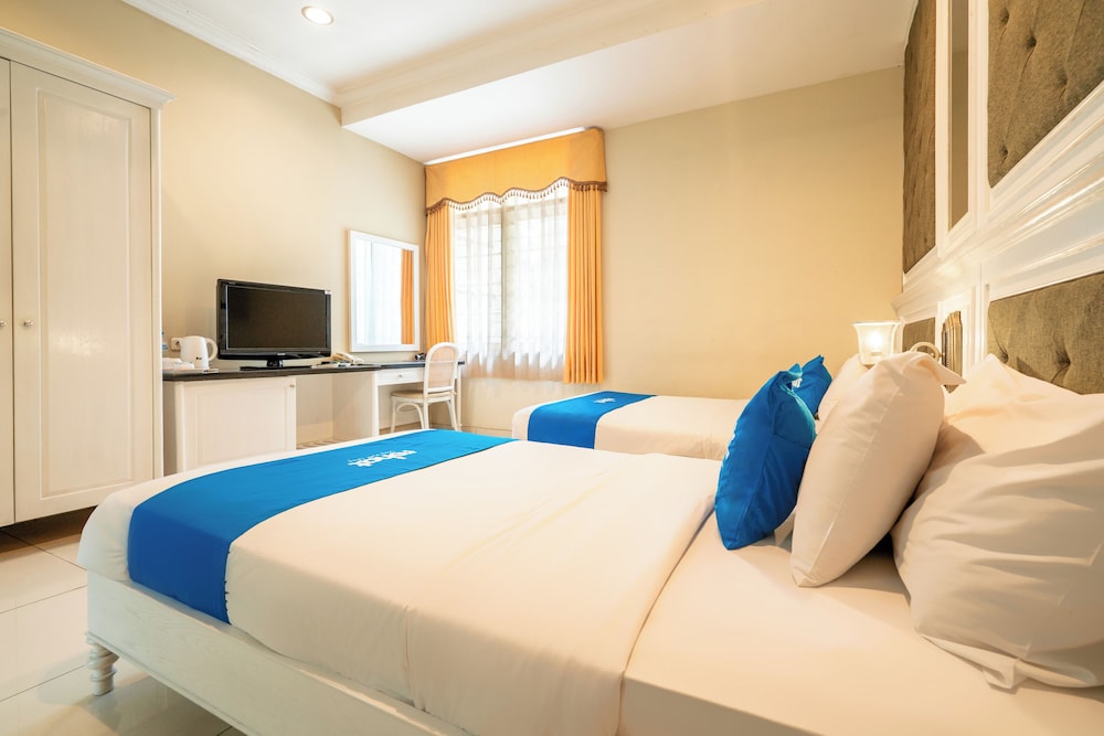 Premium, Twin Beds