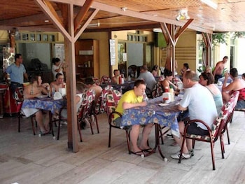 Sinem Hotel & Apart 20/30