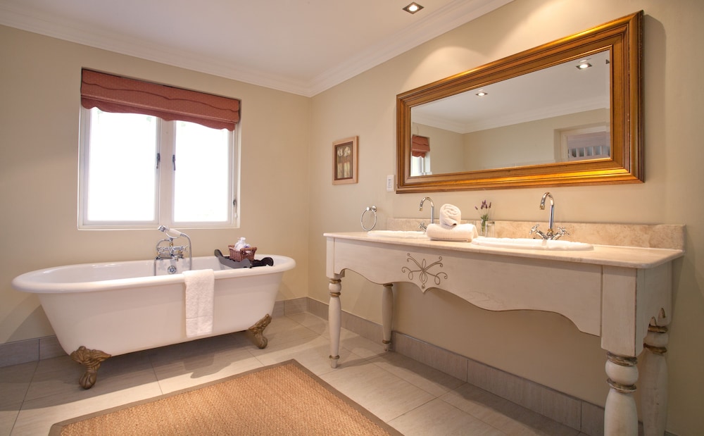 Franschhoek Country House And Villas 49/50