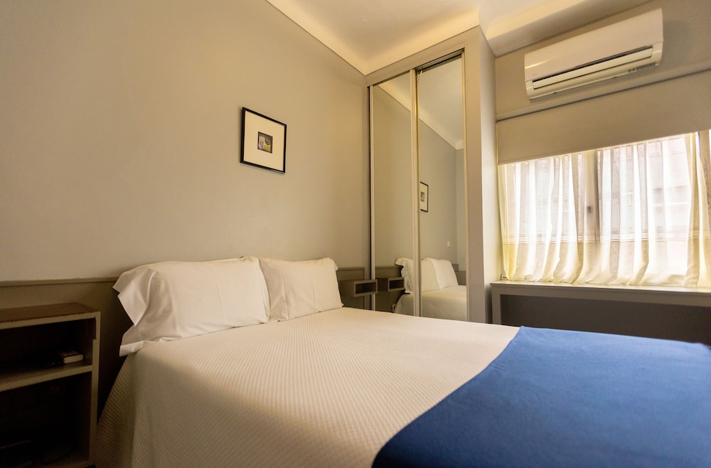 Sao Nicolau Hotel 5/28