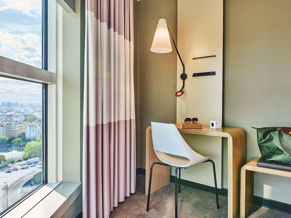 ibis Paris Porte De Montreuil 46/71