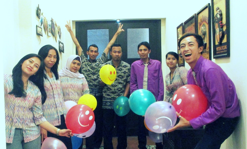 Lovender Guesthouse 3/24