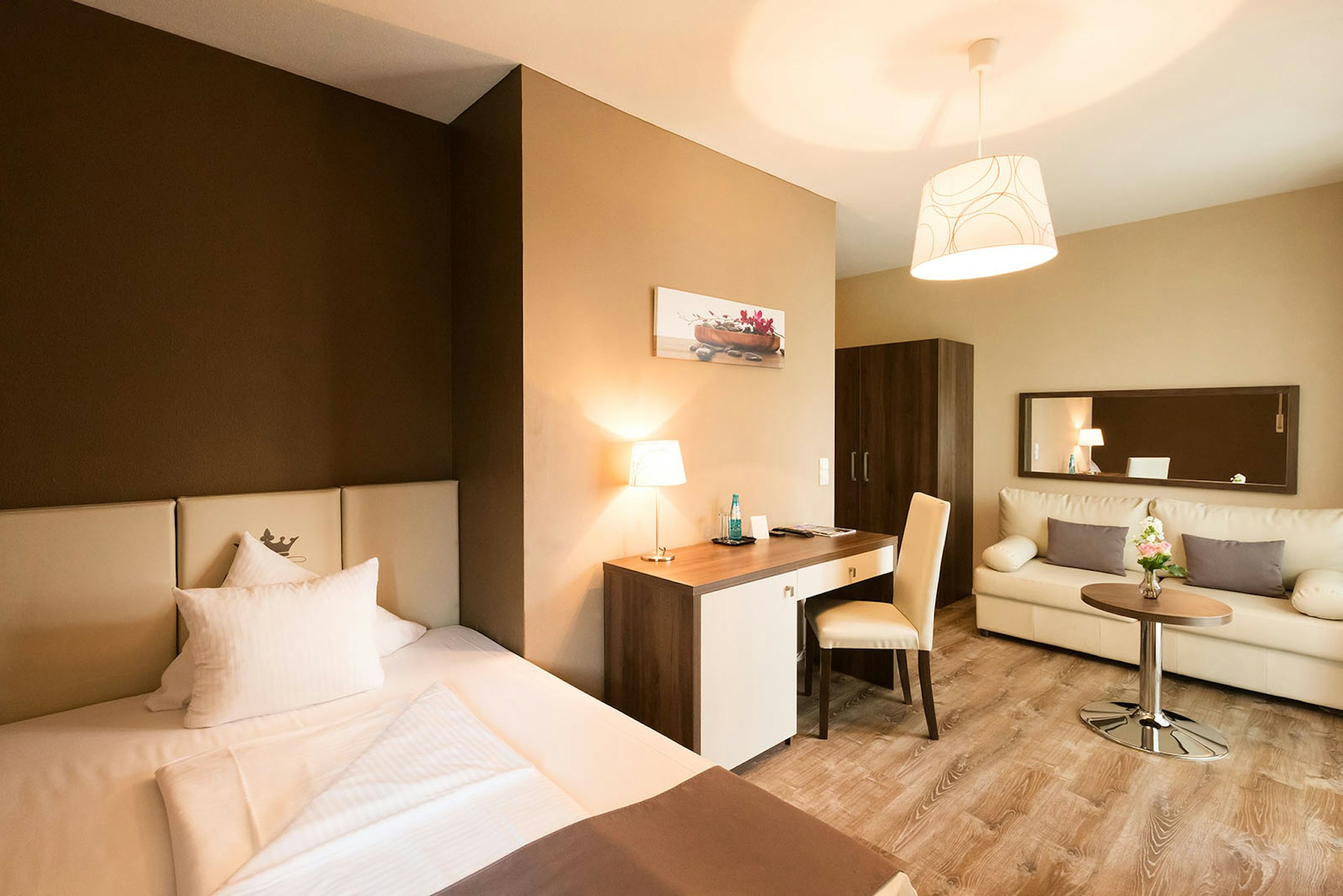 Empress Boutique Hotel 15/65
