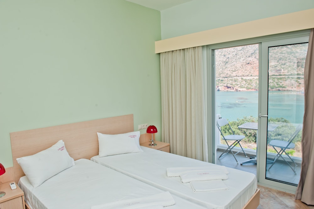 Resol Hotel 8/50