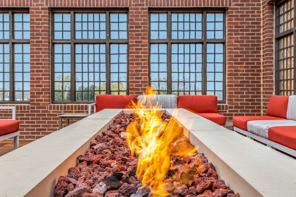 Cambria Hotel Rock Hill - University Center 31/59