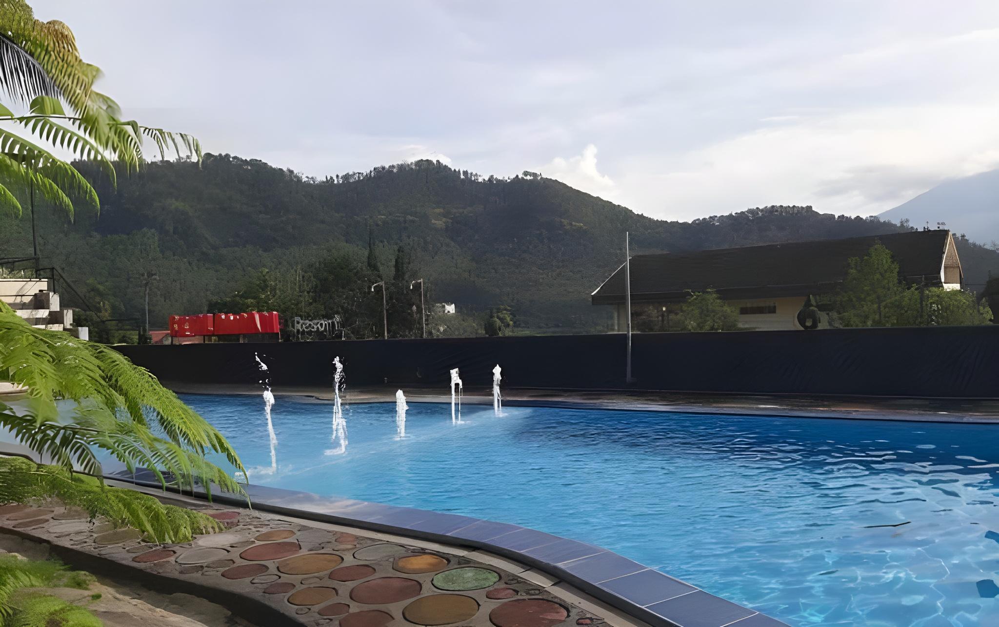 Seulawah Resort And Cafe 25/26