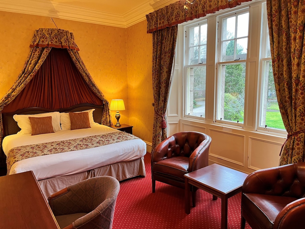 Ramnee Hotel 10/50