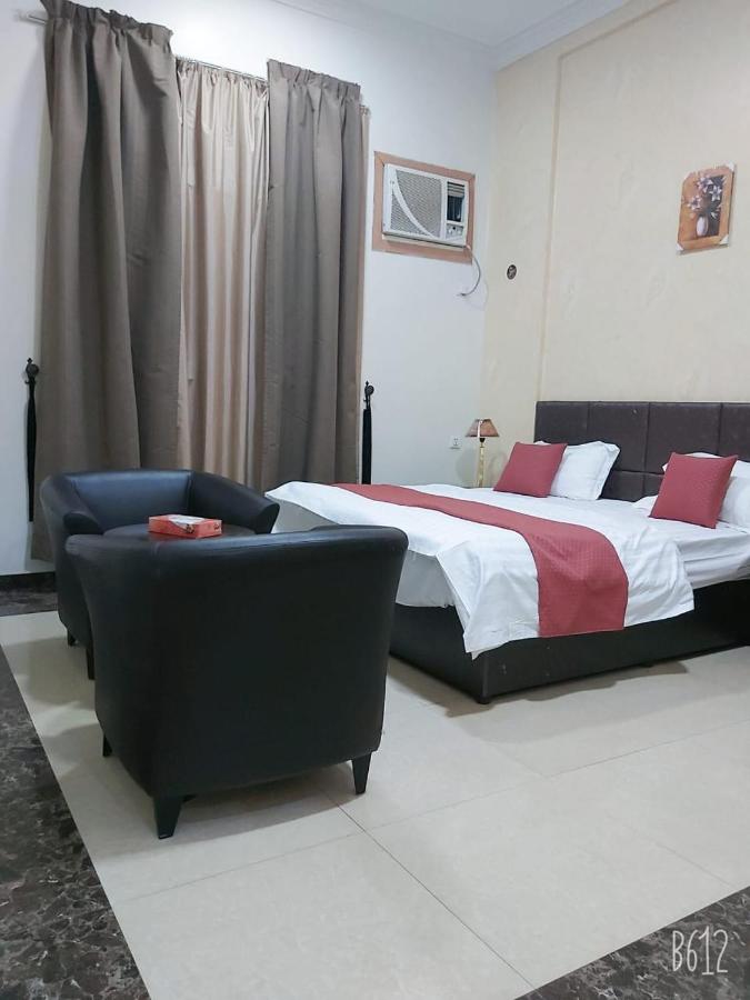 همسة للشقق الفندقية(Hamsa Hotel Apartment) 4/17