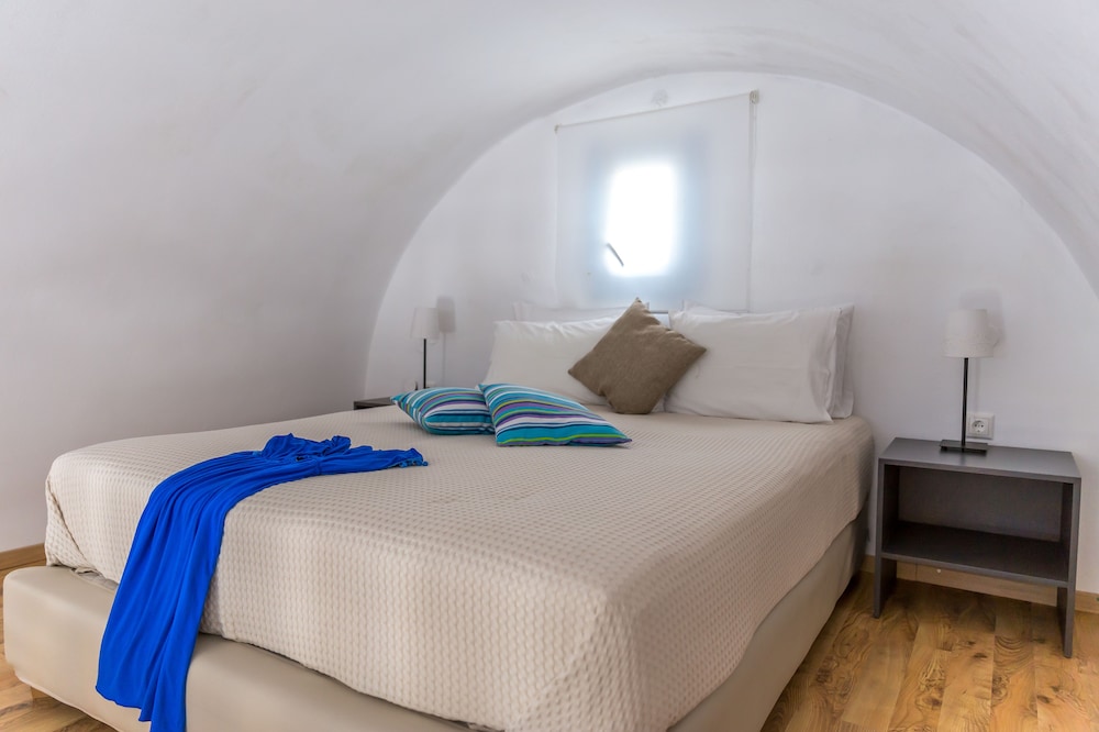 Junior Suite, Double Bed, Sea View