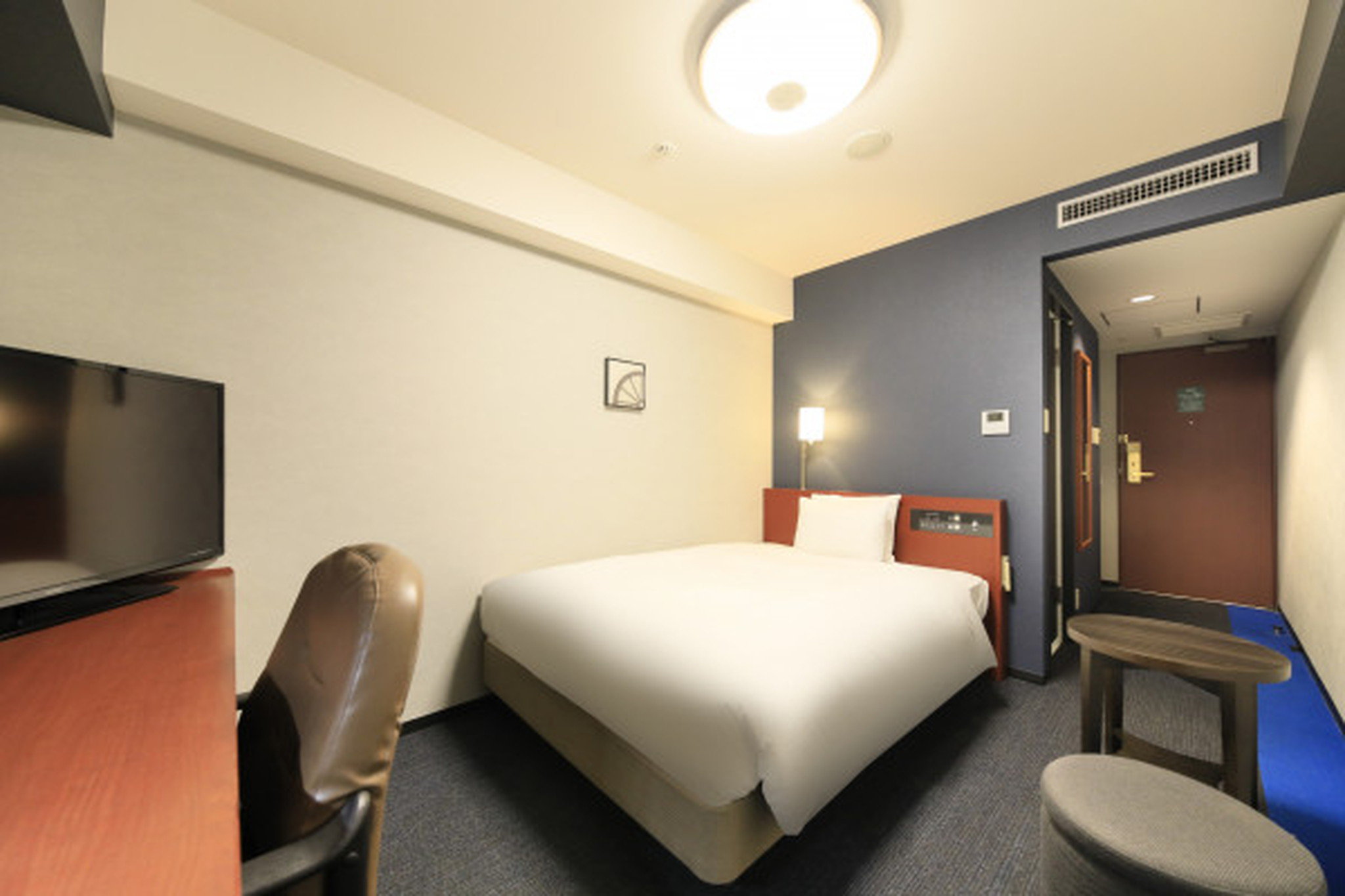 Richmond Hotel Yokohama Bashamichi 19/43