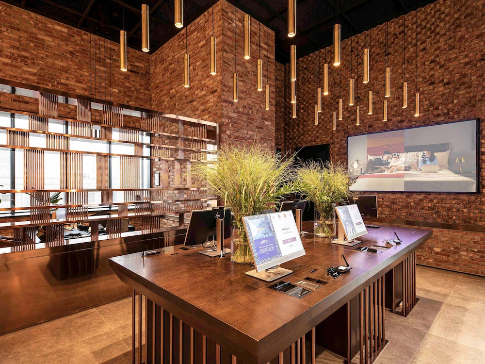 Mercure Ambassador Seoul Hongdae 56/72