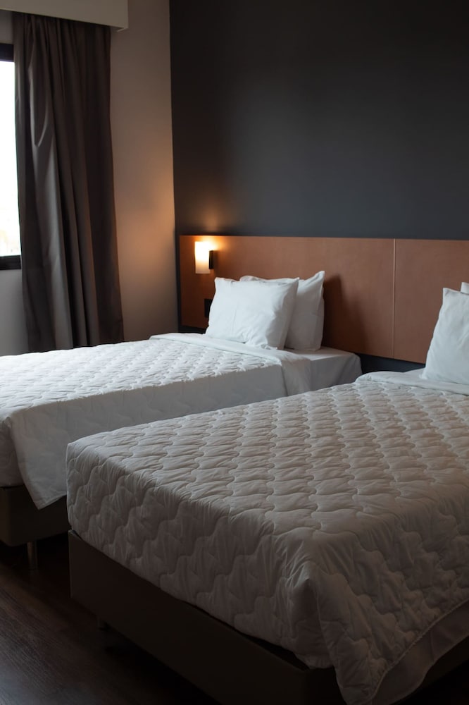 Comfort Hotel Presidente Prudente 22/66