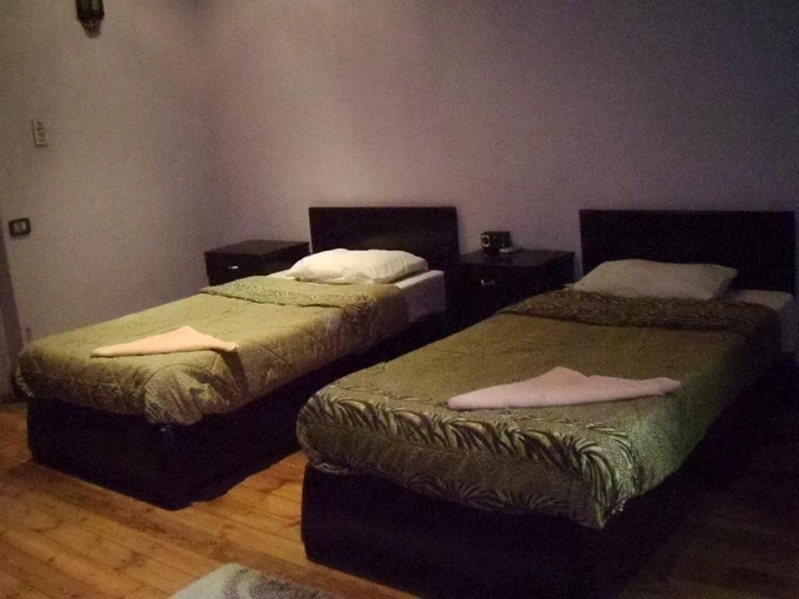Freedom Hostel 7/42