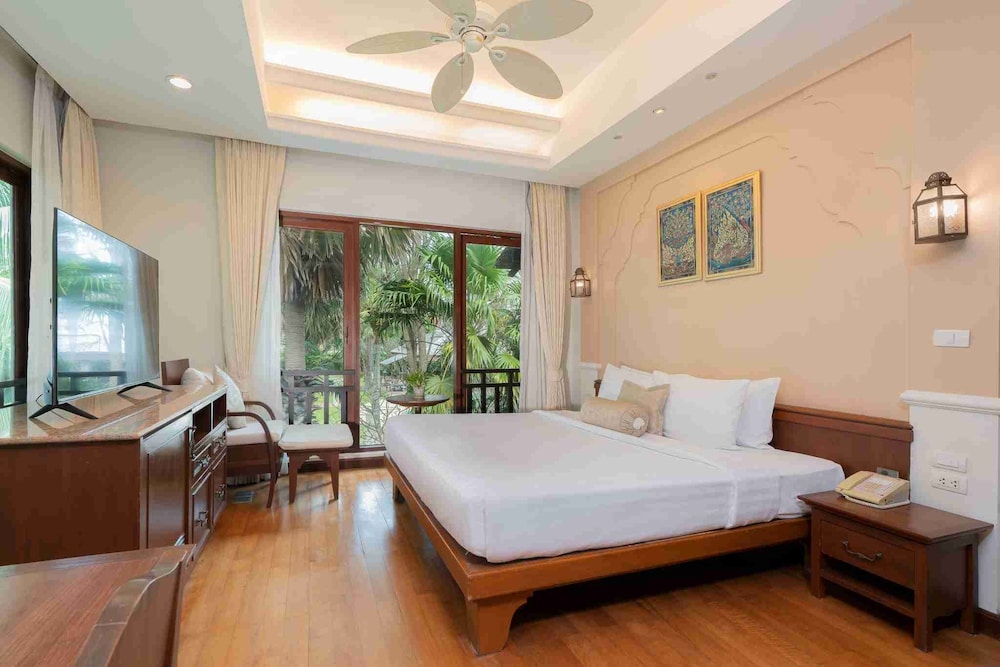 Ravindra Beach Resort and Spa 22/76